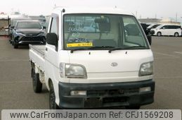 daihatsu hijet-truck 1999 CFJ1569208