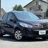 mazda demio 2012 -MAZDA--Demio DBA-DEJFS--DEJFS-131447---MAZDA--Demio DBA-DEJFS--DEJFS-131447- image 1