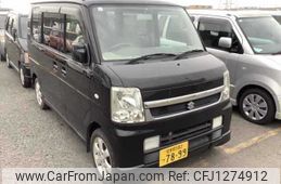 suzuki every-wagon 2007 -SUZUKI 【佐世保 580ﾂ7899】--Every Wagon DA64W--178751---SUZUKI 【佐世保 580ﾂ7899】--Every Wagon DA64W--178751-