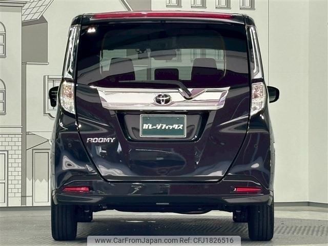 toyota roomy 2023 CFJ1826516 image 2