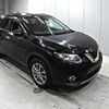 nissan x-trail 2014 -NISSAN--X-Trail NT32-017587---NISSAN--X-Trail NT32-017587- image 1