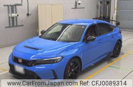 honda civic 2023 -HONDA 【福井 301さ5169】--Civic FL5-1004949---HONDA 【福井 301さ5169】--Civic FL5-1004949-