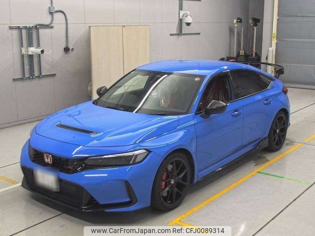 honda civic 2023 -HONDA 【福井 301さ5169】--Civic FL5-1004949---HONDA 【福井 301さ5169】--Civic FL5-1004949- image 1