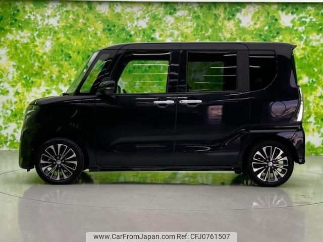 daihatsu tanto 2019 quick_quick_5BA-LA650S_LA650S-0034796 image 2