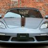 porsche 718-boxster 2024 CFJ1674690 image 2