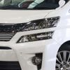 toyota vellfire 2014 -TOYOTA--Vellfire DBA-GGH20W--GGH20-8086005---TOYOTA--Vellfire DBA-GGH20W--GGH20-8086005- image 15