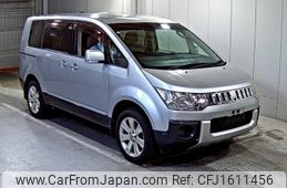mitsubishi delica-d5 2007 CFJ1611456