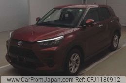 toyota raize 2022 -TOYOTA--Raize 5AA-A202A--A202A-0026889---TOYOTA--Raize 5AA-A202A--A202A-0026889-