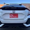 honda civic 2018 -HONDA--Civic DBA-FK7--FK7-1002737---HONDA--Civic DBA-FK7--FK7-1002737- image 17