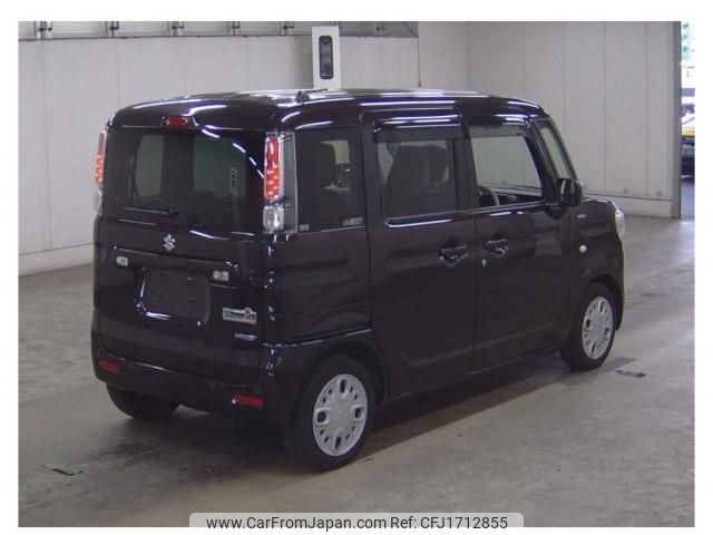 suzuki spacia 2022 CFJ1712855 image 2