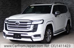 toyota land-cruiser 2021 25410502