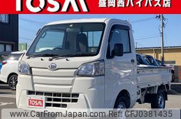 daihatsu hijet-truck 2016 quick_quick_S510P_S510P-0124514