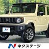 suzuki jimny 2023 -SUZUKI--Jimny 3BA-JB64W--JB64W-287585---SUZUKI--Jimny 3BA-JB64W--JB64W-287585- image 1