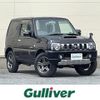 suzuki jimny 2013 -SUZUKI--Jimny ABA-JB23W--JB23W-703661---SUZUKI--Jimny ABA-JB23W--JB23W-703661- image 1