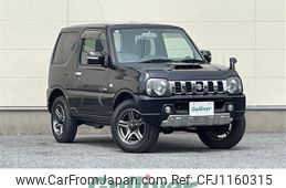 suzuki jimny 2013 -SUZUKI--Jimny ABA-JB23W--JB23W-703661---SUZUKI--Jimny ABA-JB23W--JB23W-703661-
