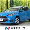 toyota yaris 2021 CFJ1708823 image 1