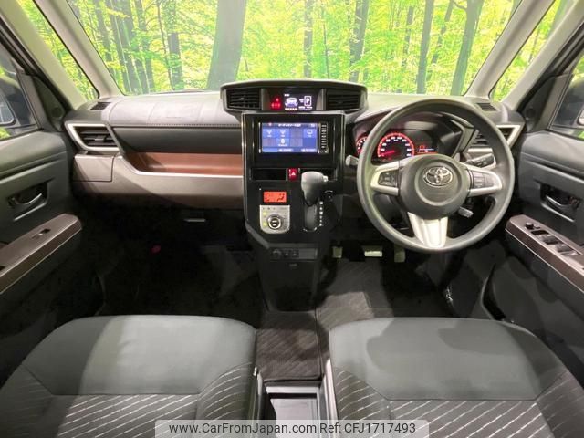 toyota tank 2018 CFJ1717493 image 2