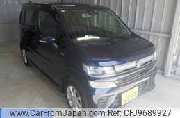 suzuki wagon-r 2020 -SUZUKI 【岡山 581め2089】--Wagon R MH95S-148755---SUZUKI 【岡山 581め2089】--Wagon R MH95S-148755-