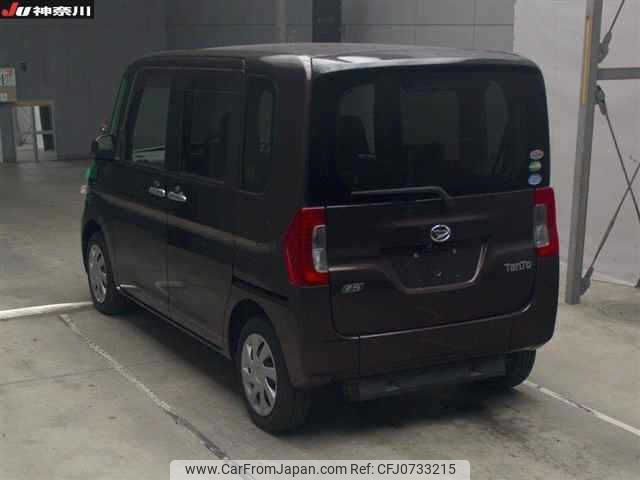 daihatsu tanto 2014 -DAIHATSU--Tanto LA600S--LA600S-0069219---DAIHATSU--Tanto LA600S--LA600S-0069219- image 2