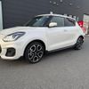 suzuki swift 2025 quick_quick_ZC33S_ZC33S-610785 image 3