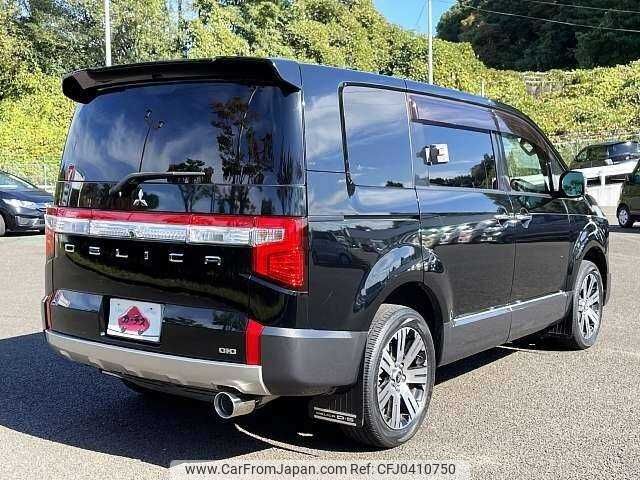 mitsubishi delica-d5 2019 504928-925283 image 2