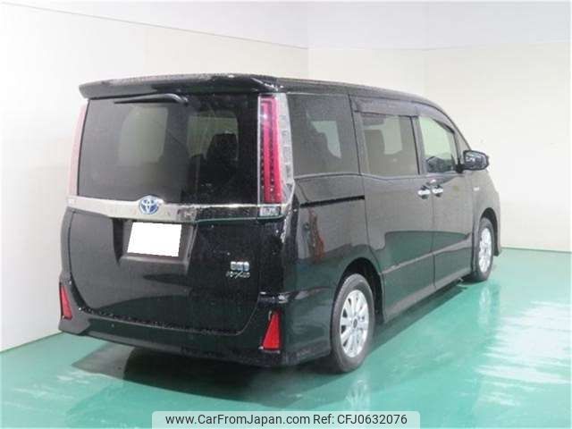 toyota noah 2019 -TOYOTA--Noah DAA-ZWR80W--ZWR80-0413939---TOYOTA--Noah DAA-ZWR80W--ZWR80-0413939- image 2