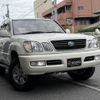 toyota land-cruiser-100 2002 CFJ1844025 image 11