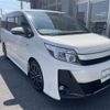 toyota noah 2018 -TOYOTA--Noah DBA-ZRR80W--ZRR80-0446199---TOYOTA--Noah DBA-ZRR80W--ZRR80-0446199- image 1