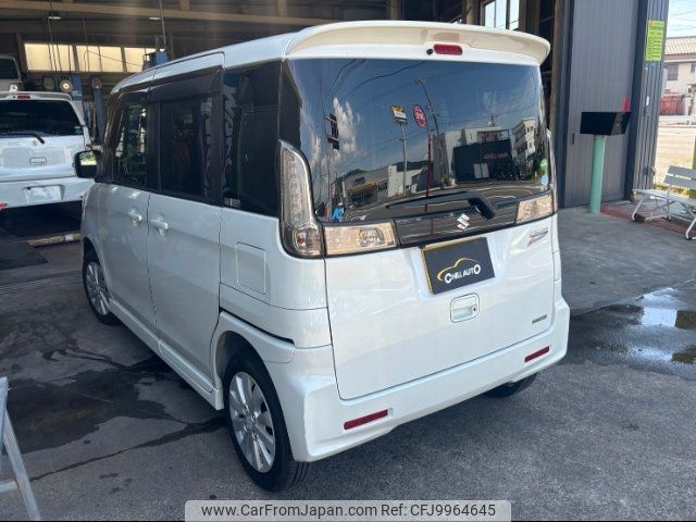 suzuki spacia 2013 -SUZUKI 【名変中 】--Spacia MK32S--518606---SUZUKI 【名変中 】--Spacia MK32S--518606- image 2