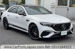 mercedes-benz amg 2025 -MERCEDES-BENZ--AMG 4LA-214063C--W1K2140632A090664---MERCEDES-BENZ--AMG 4LA-214063C--W1K2140632A090664-