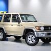 toyota land-cruiser 2015 -TOYOTA--Land Cruiser CBF-GRJ76K--GRJ76-1005616---TOYOTA--Land Cruiser CBF-GRJ76K--GRJ76-1005616- image 2
