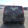 nissan note 2010 CFJ3991313 image 8