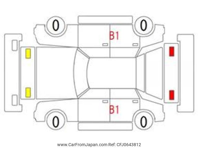 toyota c-hr 2020 -TOYOTA--C-HR 3BA-NGX10--NGX10-2019047---TOYOTA--C-HR 3BA-NGX10--NGX10-2019047- image 2