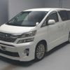 toyota vellfire 2012 -TOYOTA--Vellfire ANH20W-8217193---TOYOTA--Vellfire ANH20W-8217193- image 1