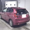 honda fit 2018 -HONDA 【岐阜 504ﾁ7615】--Fit GP5--3415155---HONDA 【岐阜 504ﾁ7615】--Fit GP5--3415155- image 2