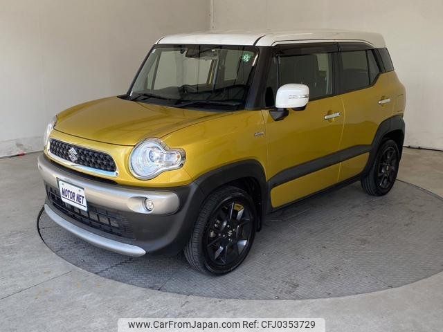 suzuki xbee 2019 -SUZUKI 【名変中 】--XBEE MN71S--145437---SUZUKI 【名変中 】--XBEE MN71S--145437- image 1