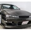 nissan silvia 1996 quick_quick_E-S14_S14-134333 image 1