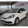 honda fit 2024 -HONDA 【名変中 】--Fit GR3--1347785---HONDA 【名変中 】--Fit GR3--1347785- image 1