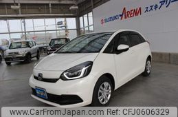 honda fit 2024 -HONDA 【名変中 】--Fit GR3--1347785---HONDA 【名変中 】--Fit GR3--1347785-