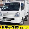 suzuki carry-truck 2018 quick_quick_EBD-DA16T_DA16T-441394 image 1