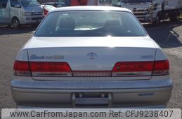 1998 Toyota Mark Ii GF-GX100 2WD - Car Price $2,266