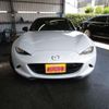 mazda roadster 2015 quick_quick_DBA-ND5RC_ND5RC-108025 image 2