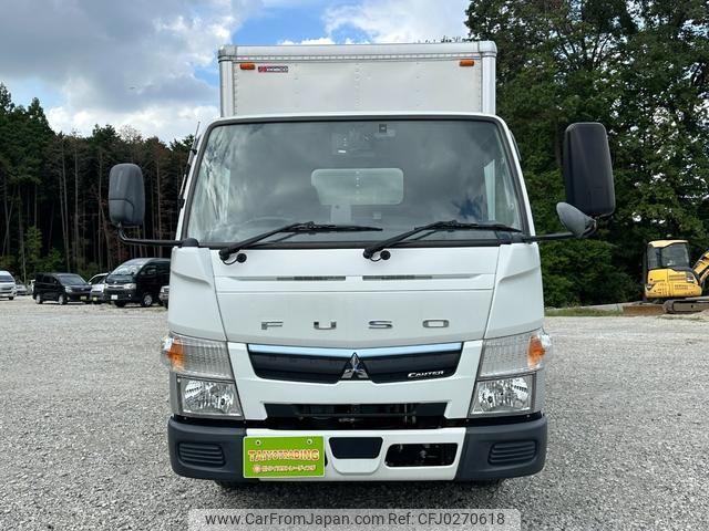 mitsubishi-fuso canter 2020 GOO_NET_EXCHANGE_0561411A30240930W002 image 2