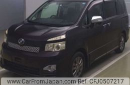 toyota voxy 2011 -TOYOTA--Voxy DBA-ZRR70W--ZRR70-0454968---TOYOTA--Voxy DBA-ZRR70W--ZRR70-0454968-
