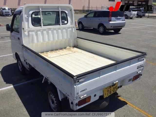 daihatsu hijet-truck 2006 -DAIHATSU 【三重 480ｳ7605】--Hijet Truck S210P--2068608---DAIHATSU 【三重 480ｳ7605】--Hijet Truck S210P--2068608- image 2