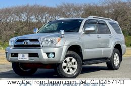 toyota hilux-surf 2005 quick_quick_CBA-TRN215W_TRN215-0009377