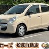 suzuki alto-eco 2013 -SUZUKI 【名変中 】--Alto Eco HA35S--145810---SUZUKI 【名変中 】--Alto Eco HA35S--145810- image 1