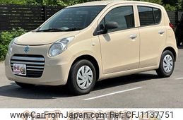 suzuki alto-eco 2013 -SUZUKI 【名変中 】--Alto Eco HA35S--145810---SUZUKI 【名変中 】--Alto Eco HA35S--145810-