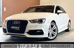 audi audi-others 2014 -AUDI--Audi ABA-8VCJSL--WAUZZZ8V6F1038589---AUDI--Audi ABA-8VCJSL--WAUZZZ8V6F1038589-