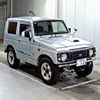 suzuki jimny 1997 -SUZUKI 【愛媛 585ち369】--Jimny JA22W-156943---SUZUKI 【愛媛 585ち369】--Jimny JA22W-156943- image 1